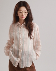 Sơ mi nữ cao cấp 072801