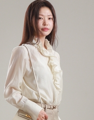 Sơ mi nữ cao cấp 030914