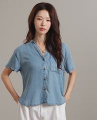 Sơ mi nữ cao cấp 072805