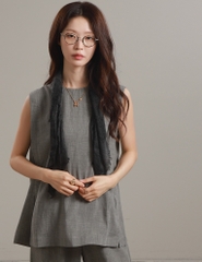 Sơ mi nữ cao cấp 072808