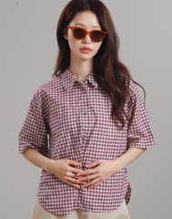 Sơ mi nữ cao cấp 072813