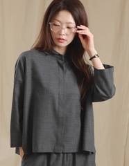 Sơ mi nữ cao cấp 030915