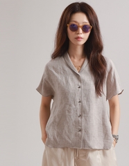 Sơ mi nữ Hàn Quốc 092914