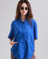 Sơ mi nữ Hàn Quốc 092915