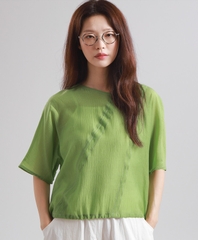 Sơ mi nữ Hàn Quốc 092916