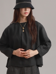 Sơ mi nữ Hàn Quốc 092917