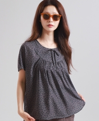 Sơ mi nữ Hàn Quốc 092918