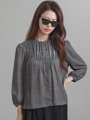 Sơ mi nữ Hàn Quốc 092925