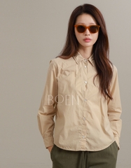 Sơ mi nữ Hàn Quốc 092929