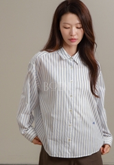 Sơ mi nữ Hàn Quốc 092930