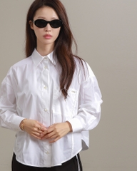 Sơ mi nữ Hàn Quốc 092932