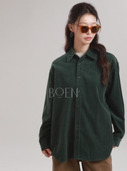 Sơ mi nữ Hàn Quốc 092936
