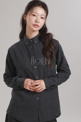 Sơ mi nữ Hàn Quốc 092937