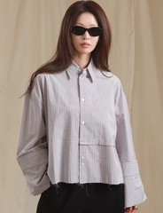 Sơ mi nữ cao cấp 030918