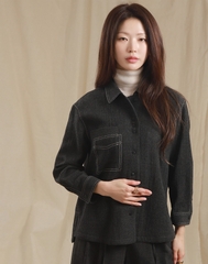 Sơ mi nữ cao cấp 030927