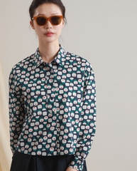 Sơ mi nữ Hàn Quốc 031820