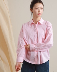 Sơ mi nữ Hàn Quốc 031824