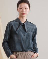 Sơ mi nữ Hàn Quốc 031827