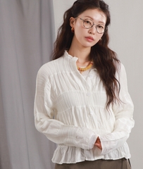 Sơ mi nữ cao cấp 040135