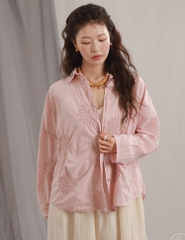 Sơ mi nữ cao cấp 040136