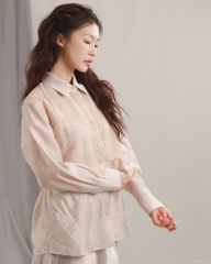 Sơ mi nữ cao cấp 040137