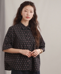 Sơ mi nữ cao cấp 040139