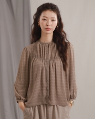 Sơ mi nữ cao cấp 040140