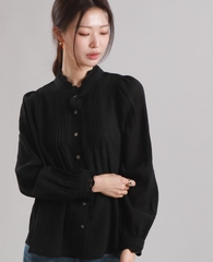 Sơ mi nữ Hàn Quốc 041415