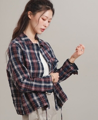 Sơ mi cao cấp Hàn Quốc 043012