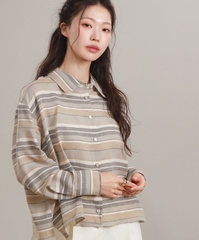 Sơ mi cao cấp Hàn Quốc 043013