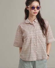 Sơ mi cao cấp Hàn Quốc 043014