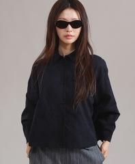 Sơ mi nữ Hàn Quốc 051901
