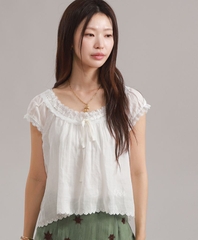 Sơ mi nữ Hàn Quốc 051902