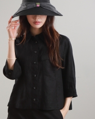 Sơ mi nữ cao cấp 080315