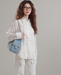 Sơ mi nữ Hàn Quốc 101311