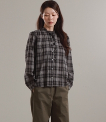 Sơ mi nữ Hàn Quốc 101313