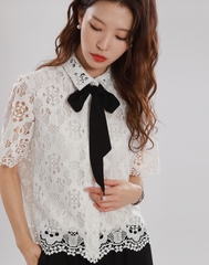 Sơ mi nữ cao cấp 102829