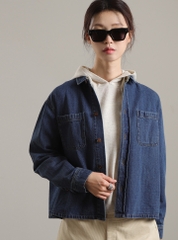 Sơ mi nữ cao cấp 102837