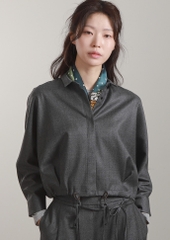 Sơ mi nữ cao cấp 102839