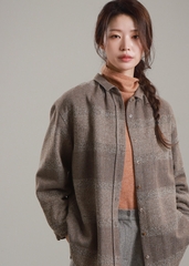 Áo kiểu nữ Hàn Quốc 122401