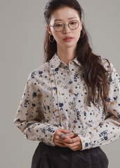 Áo kiểu nữ Hàn Quốc 122402