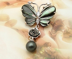 Ghim cài áo cao cấp 061044