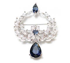 Ghim cài áo cao cấp 061050