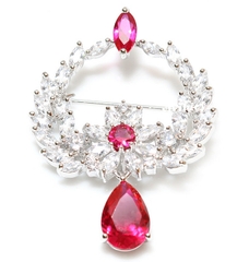 Ghim cài áo cao cấp 061051