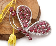 Ghim cài áo cao cấp 061055