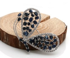 Ghim cài áo cao cấp 061056