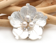 Ghim cài áo cao cấp 061058