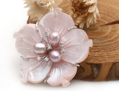 Ghim cài áo cao cấp 061059