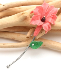 Ghim cài áo cao cấp 061019