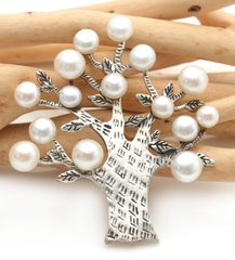 Ghim cài áo cao cấp 061021